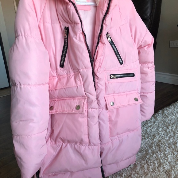 Amazing and bright Winter Coat✨ - Picture 2 of 8